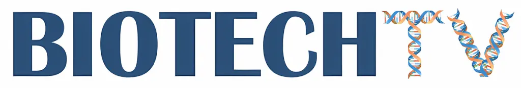 BioTech TV logo